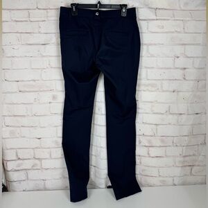 Tour Issue TaylorMade Golf Pants Size 82 (32) From Japan Navy $350